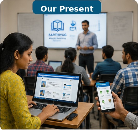 Smart Farming Class